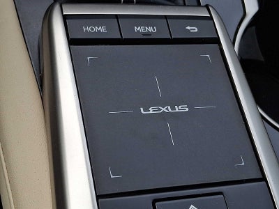 2022 Lexus RX RX 350 AWD