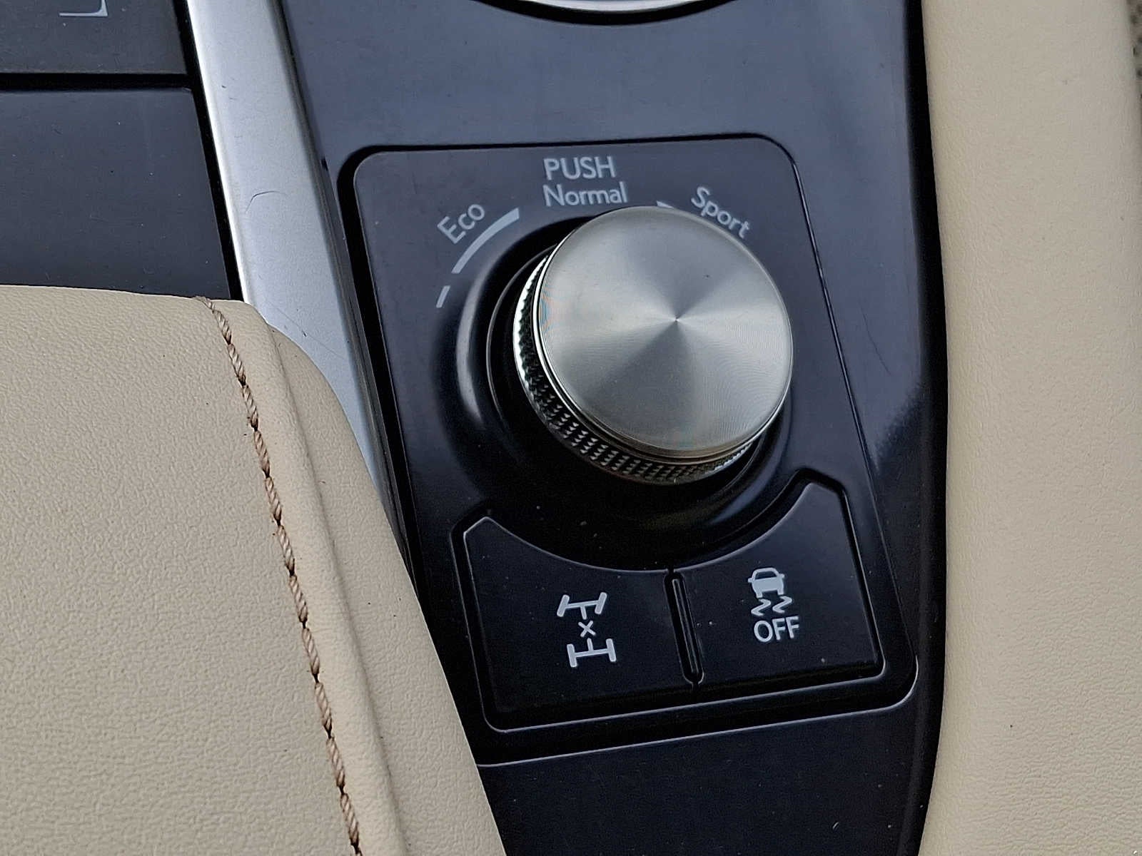 2022 Lexus RX RX 350 AWD