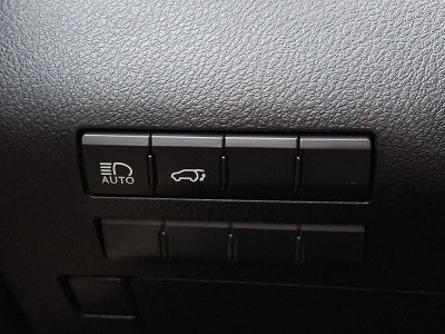 2022 Lexus RX RX 350 AWD