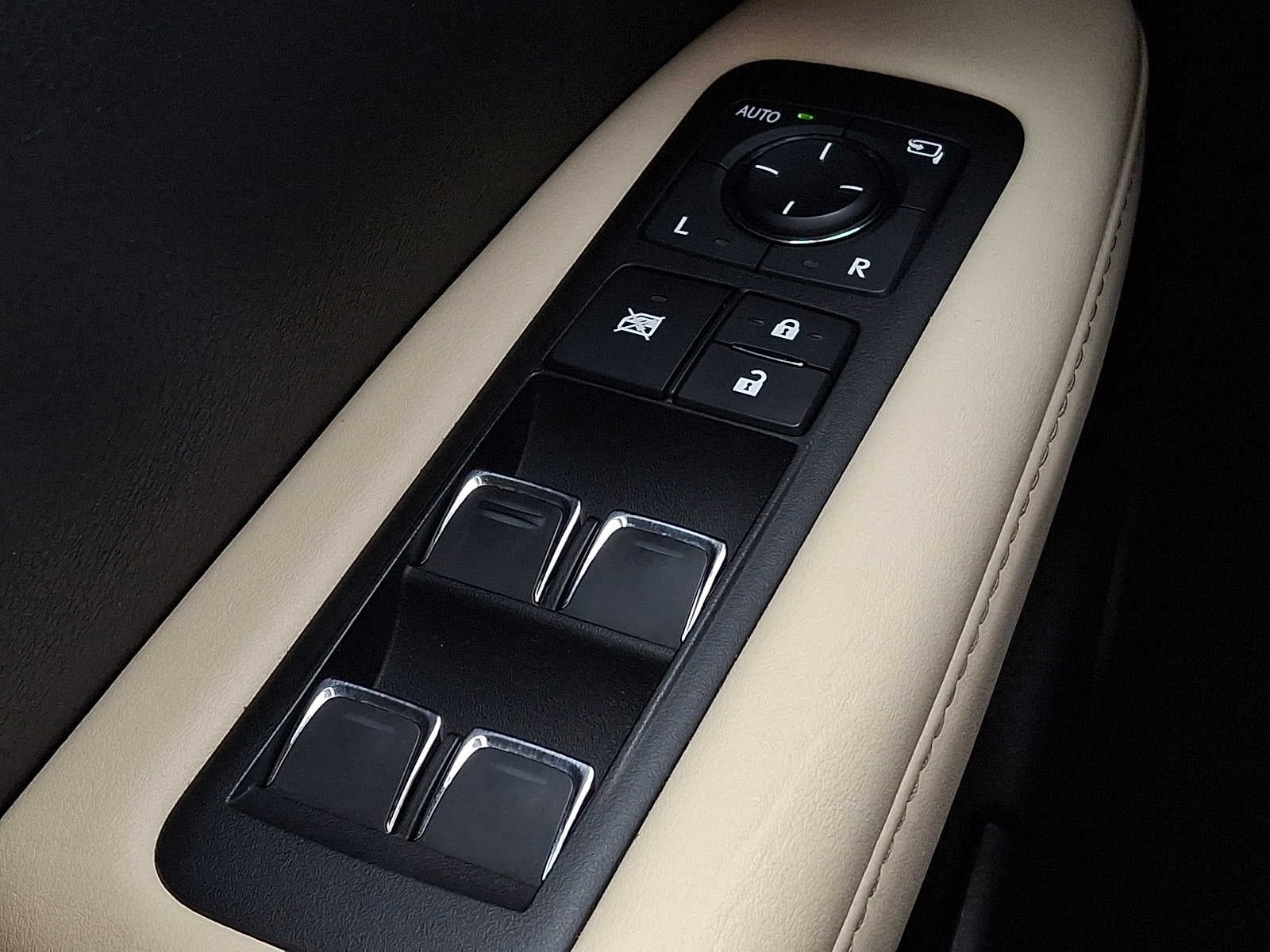 2022 Lexus RX RX 350 AWD