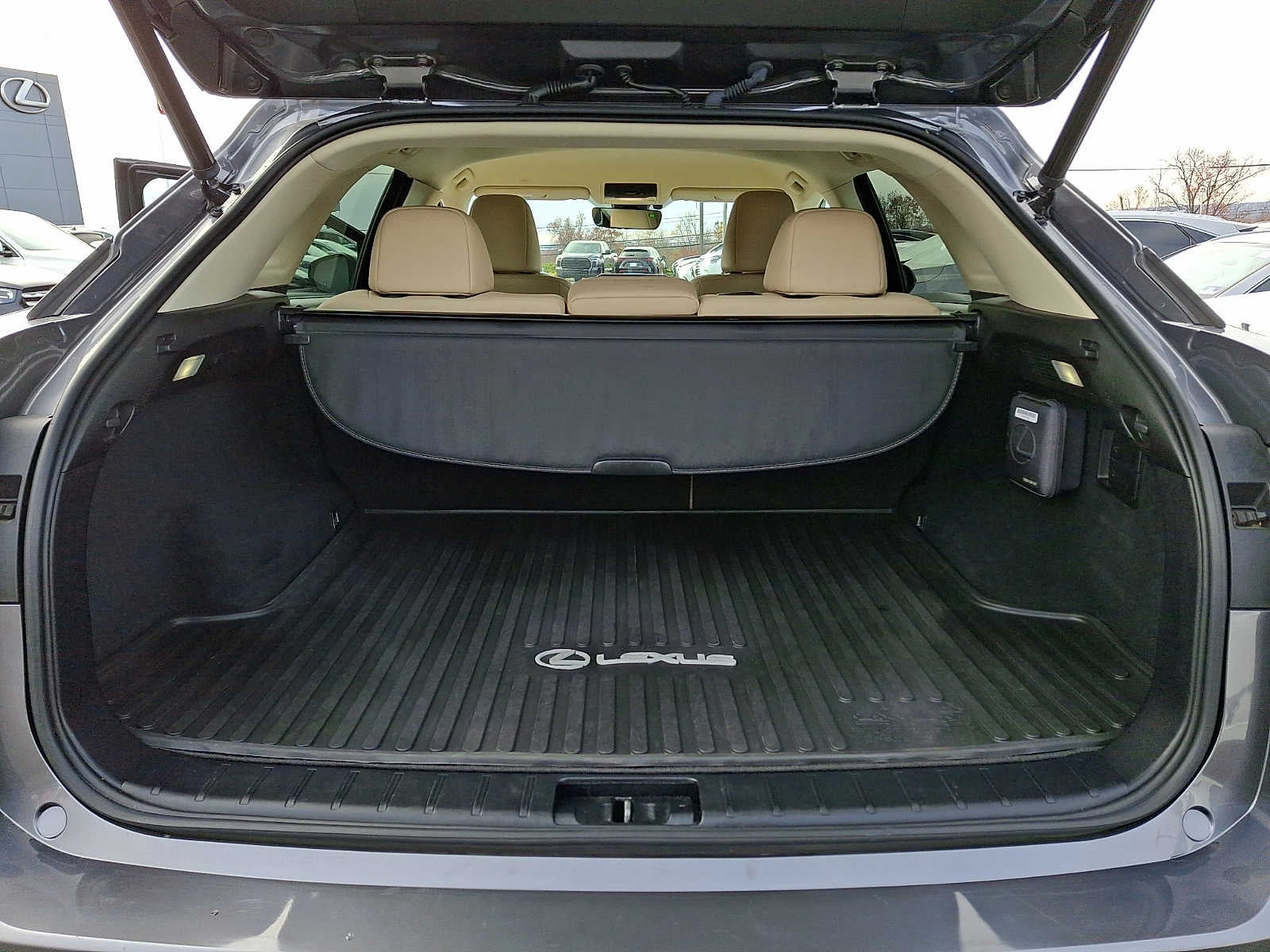 2022 Lexus RX RX 350 AWD