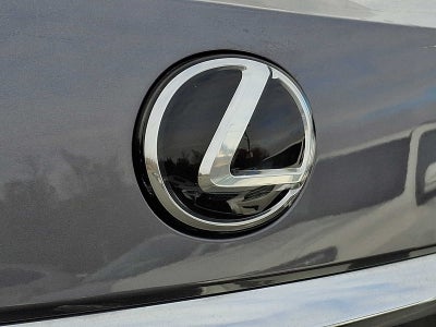 2022 Lexus RX RX 350 AWD