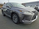 2022 Lexus RX RX 350 AWD