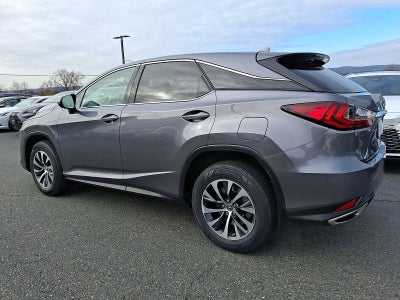 2022 Lexus RX RX 350 AWD