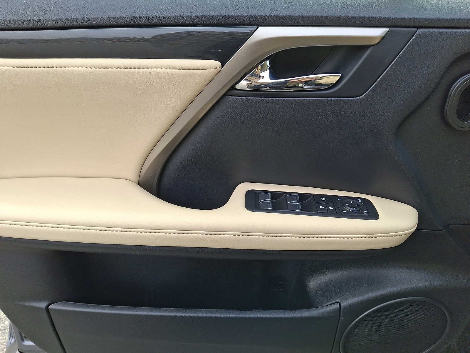 2022 Lexus RX RX 350 AWD