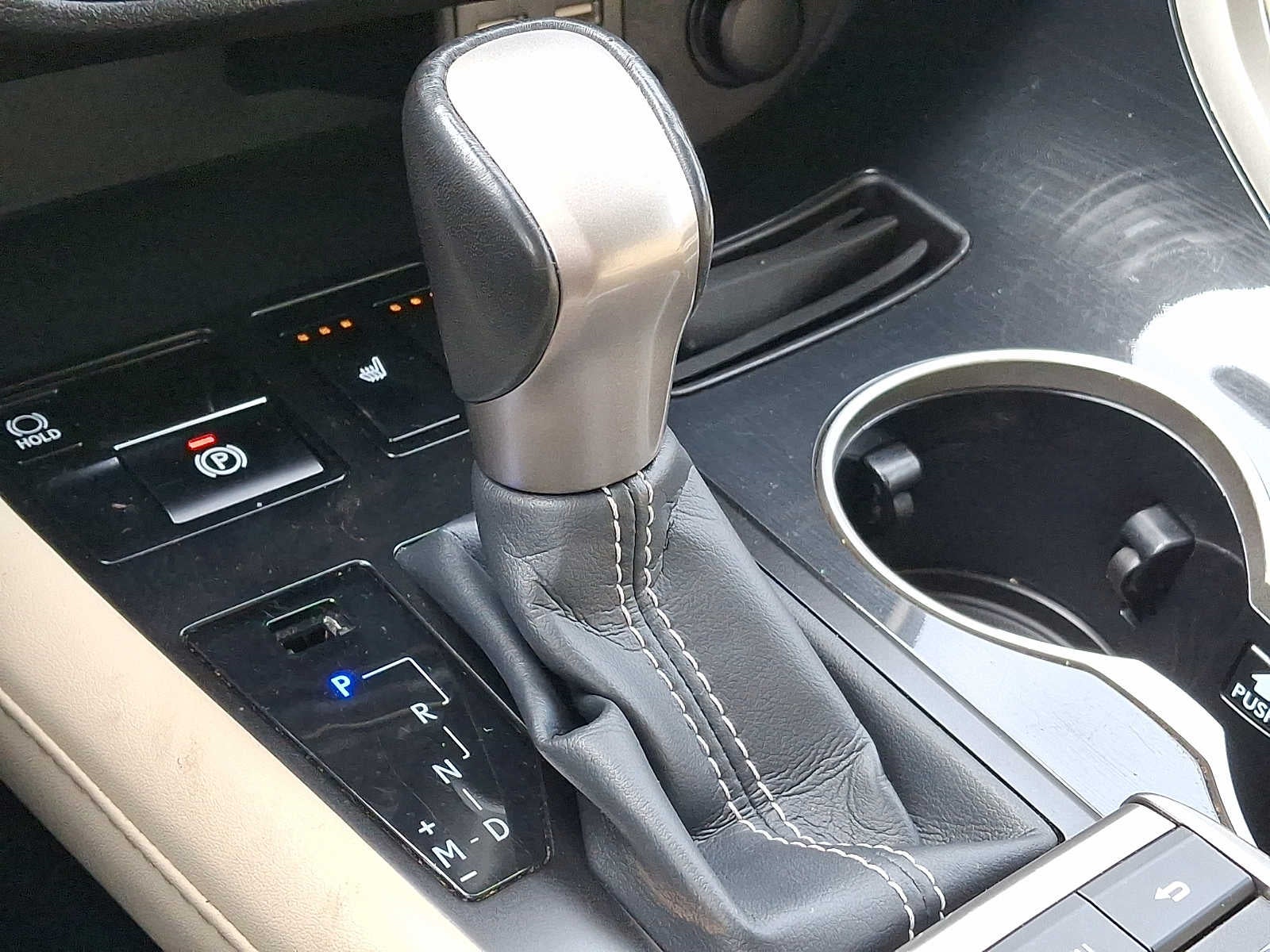 2022 Lexus RX RX 350 AWD