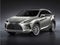 2021 Lexus RX 350 RX 350 AWD