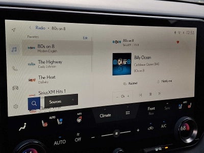 2023 Lexus RX 350 Premium Plus