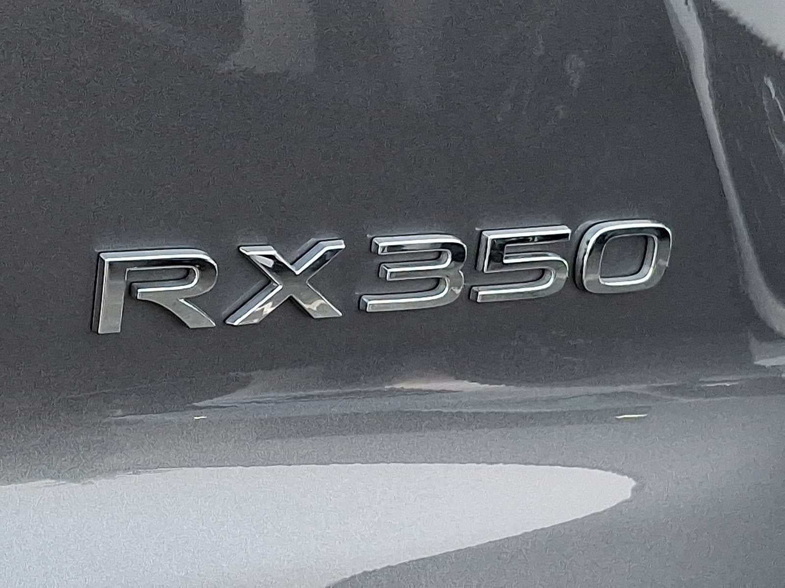 2023 Lexus RX 350 Premium Plus