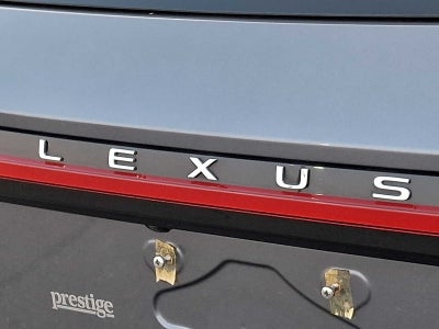 2023 Lexus RX 350 Premium Plus