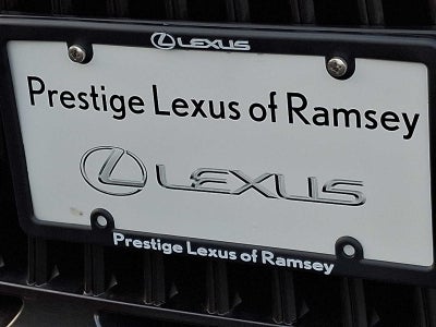 2023 Lexus RX 350 Premium Plus