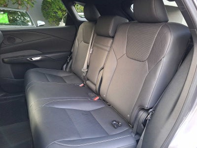 2023 Lexus RX 350 Premium Plus