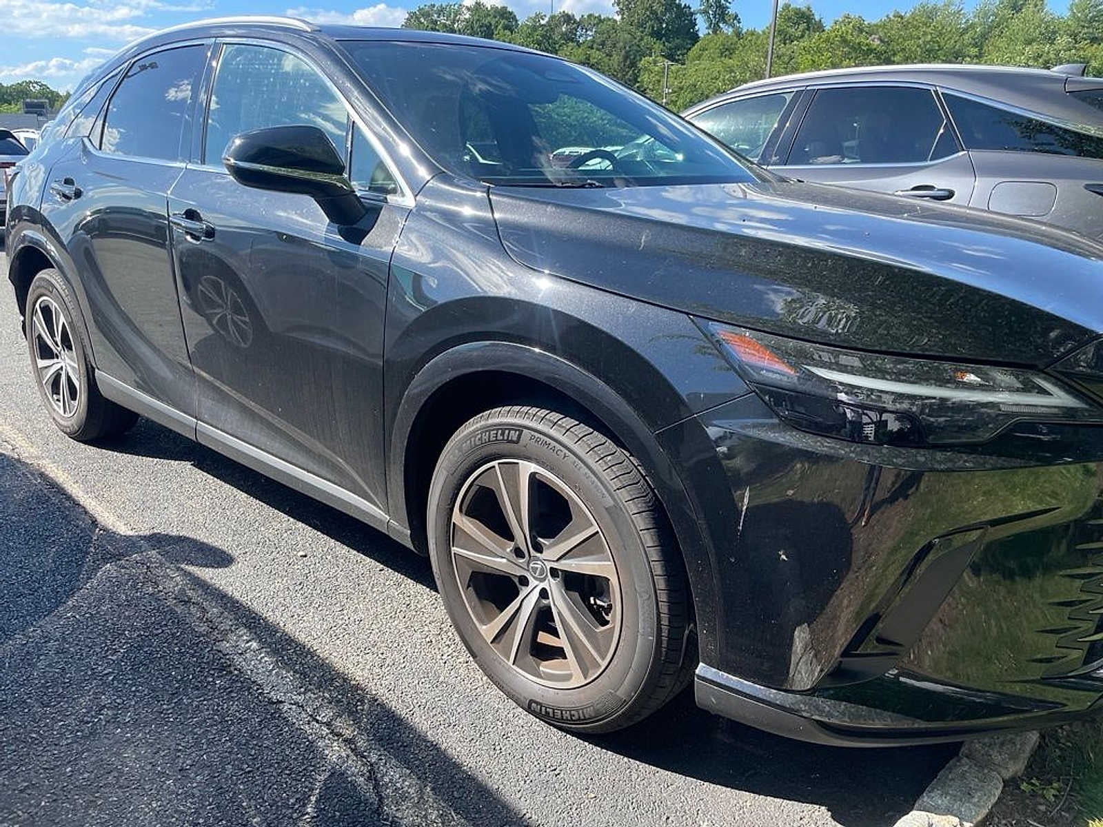 2023 Lexus RX 350 Premium