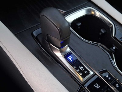 2023 Lexus RX RX 350 Premium AWD