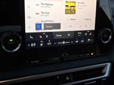2023 Lexus RX RX 350 Premium AWD