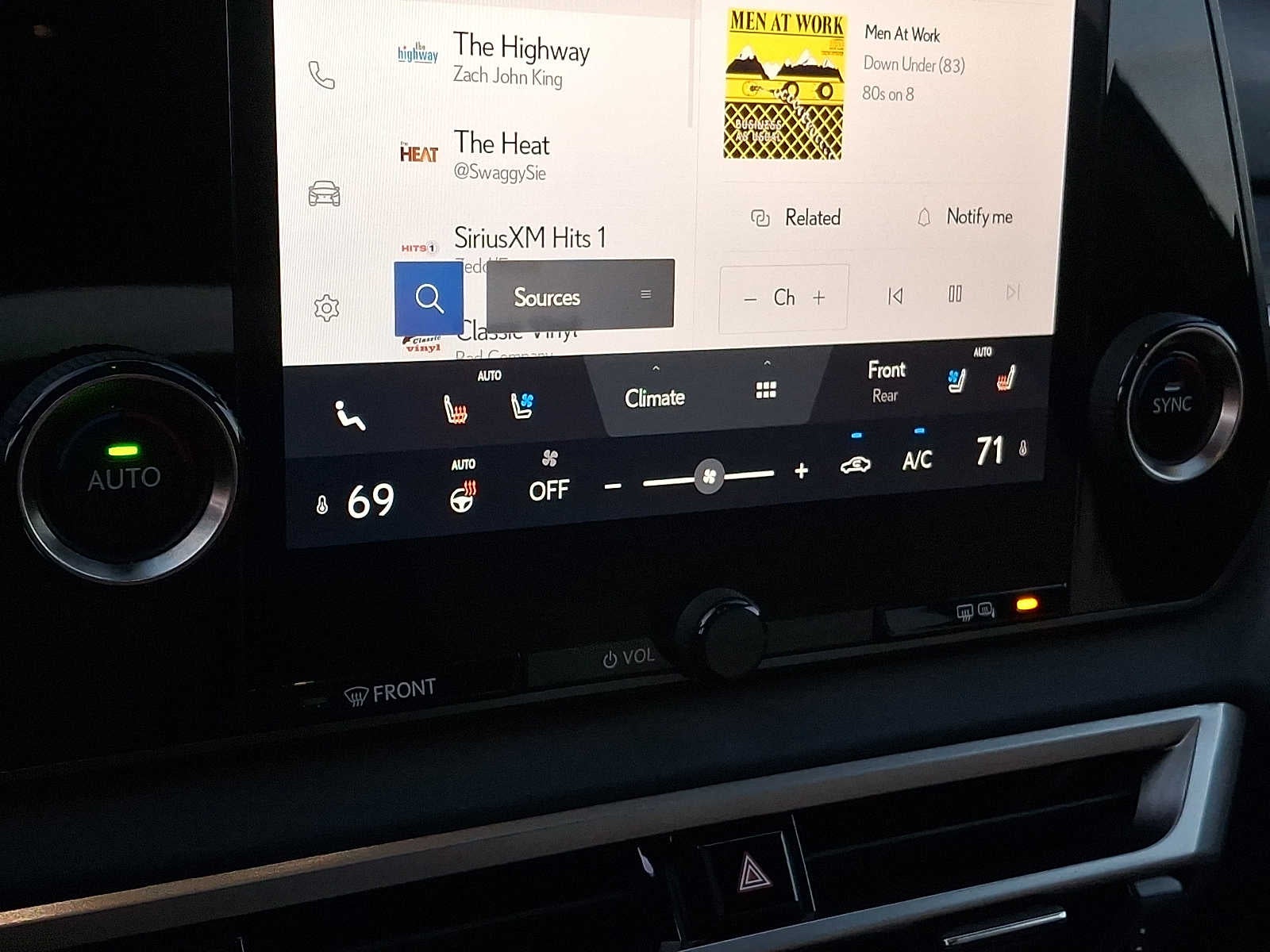 2023 Lexus RX RX 350 Premium AWD