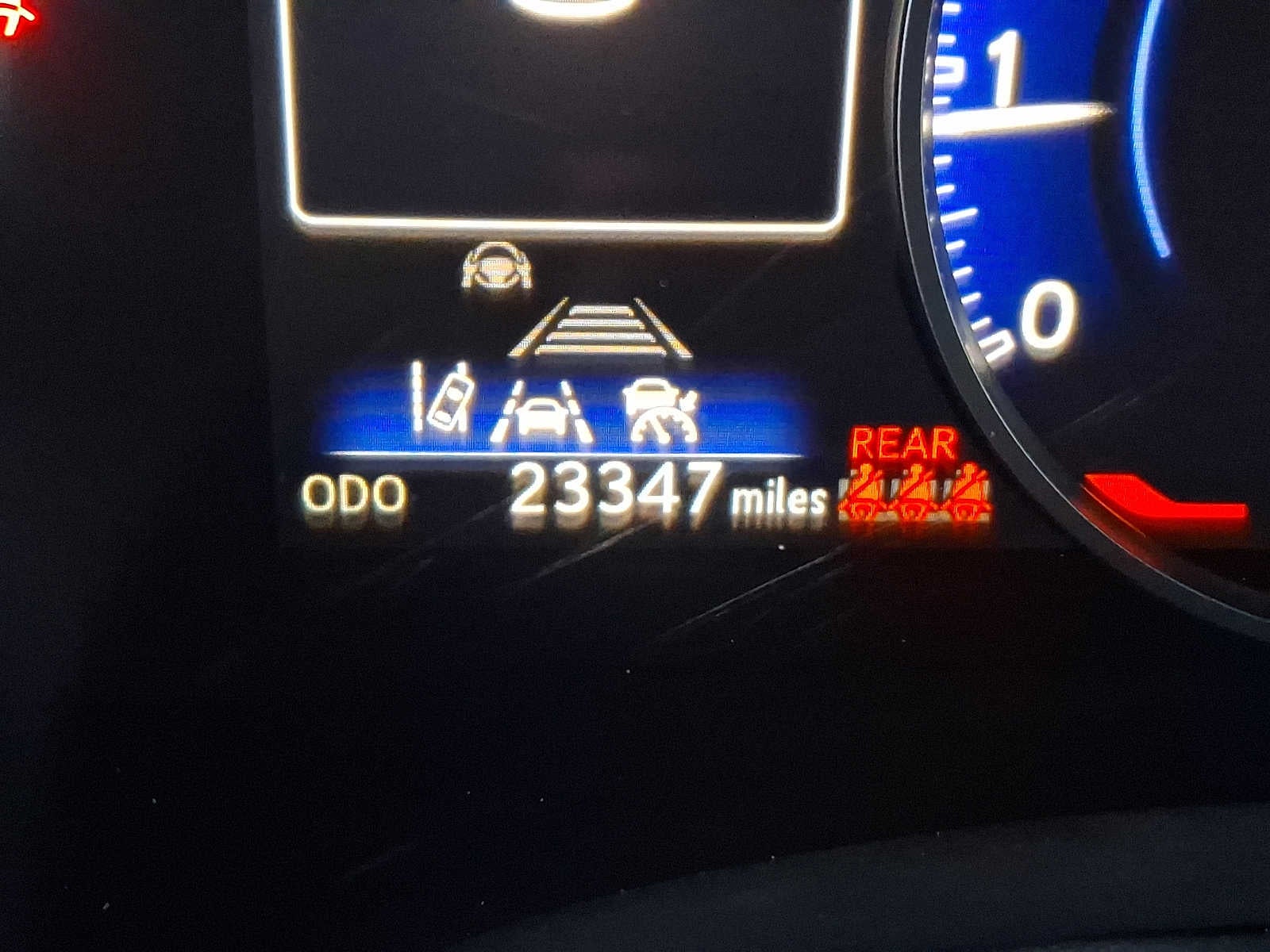2023 Lexus RX RX 350 Premium AWD