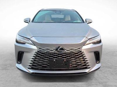 2023 Lexus RX RX 350 Premium AWD
