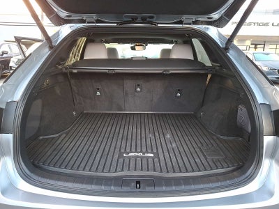 2023 Lexus RX RX 350 Premium AWD