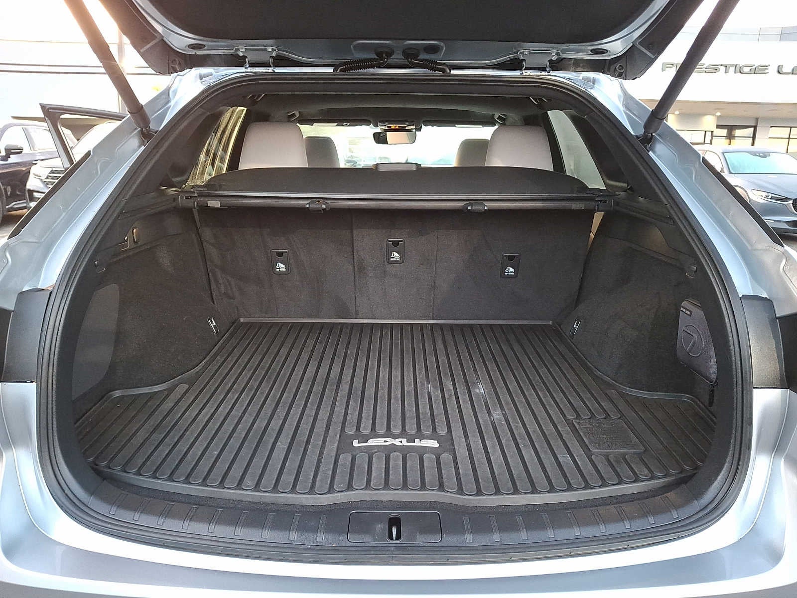 2023 Lexus RX RX 350 Premium AWD