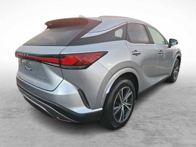 2023 Lexus RX RX 350 Premium AWD