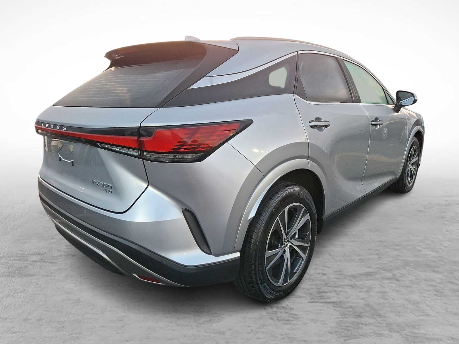 2023 Lexus RX RX 350 Premium AWD