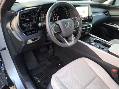 2023 Lexus RX RX 350 Premium AWD