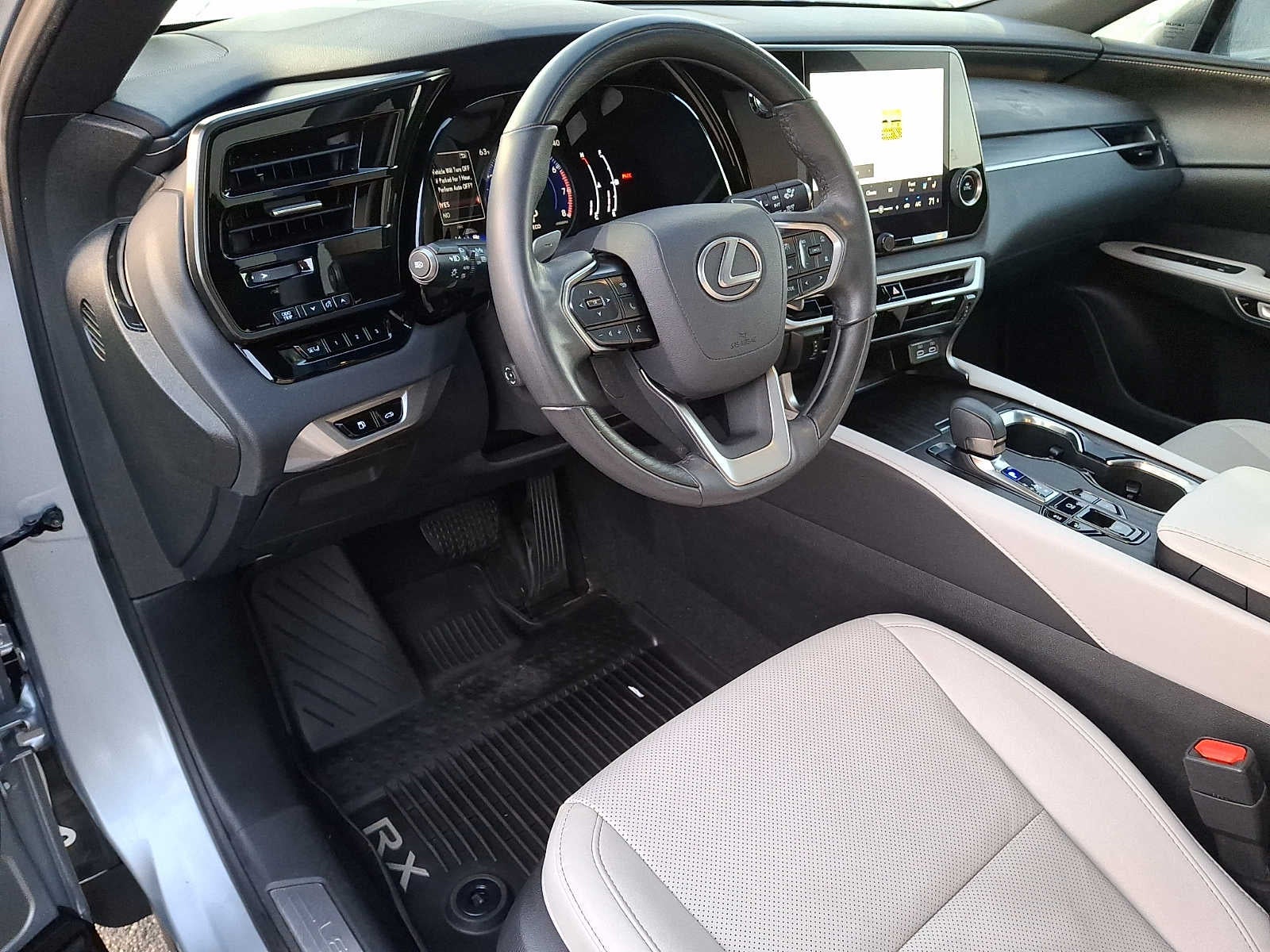 2023 Lexus RX RX 350 Premium AWD