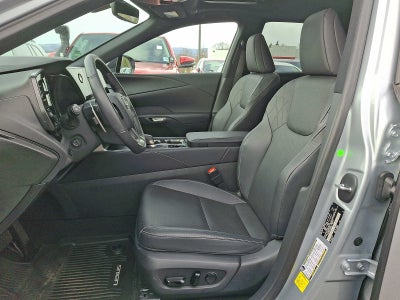 2023 Lexus RX Premium