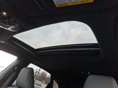 2023 Lexus RX Premium