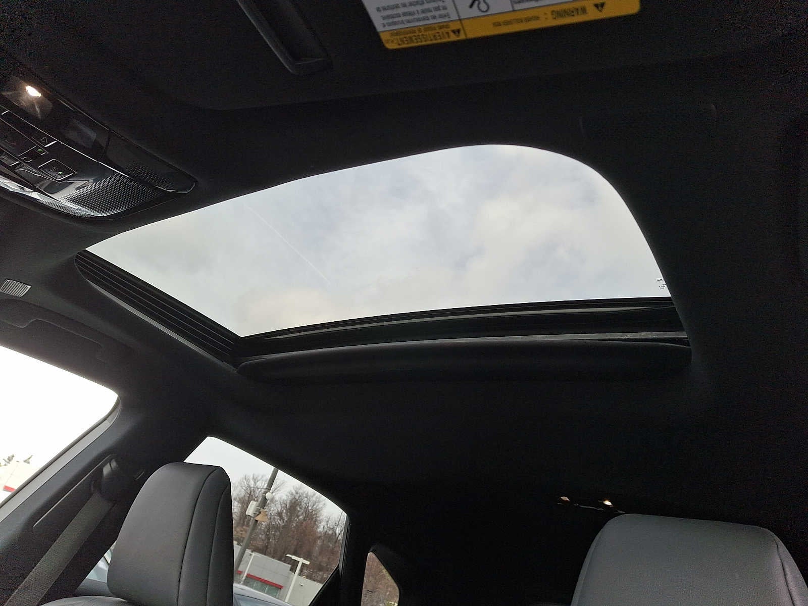 2023 Lexus RX Premium