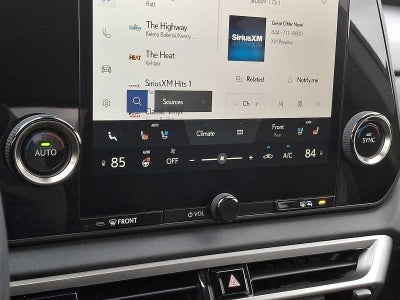 2023 Lexus RX Premium