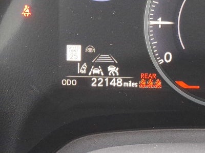 2023 Lexus RX Premium