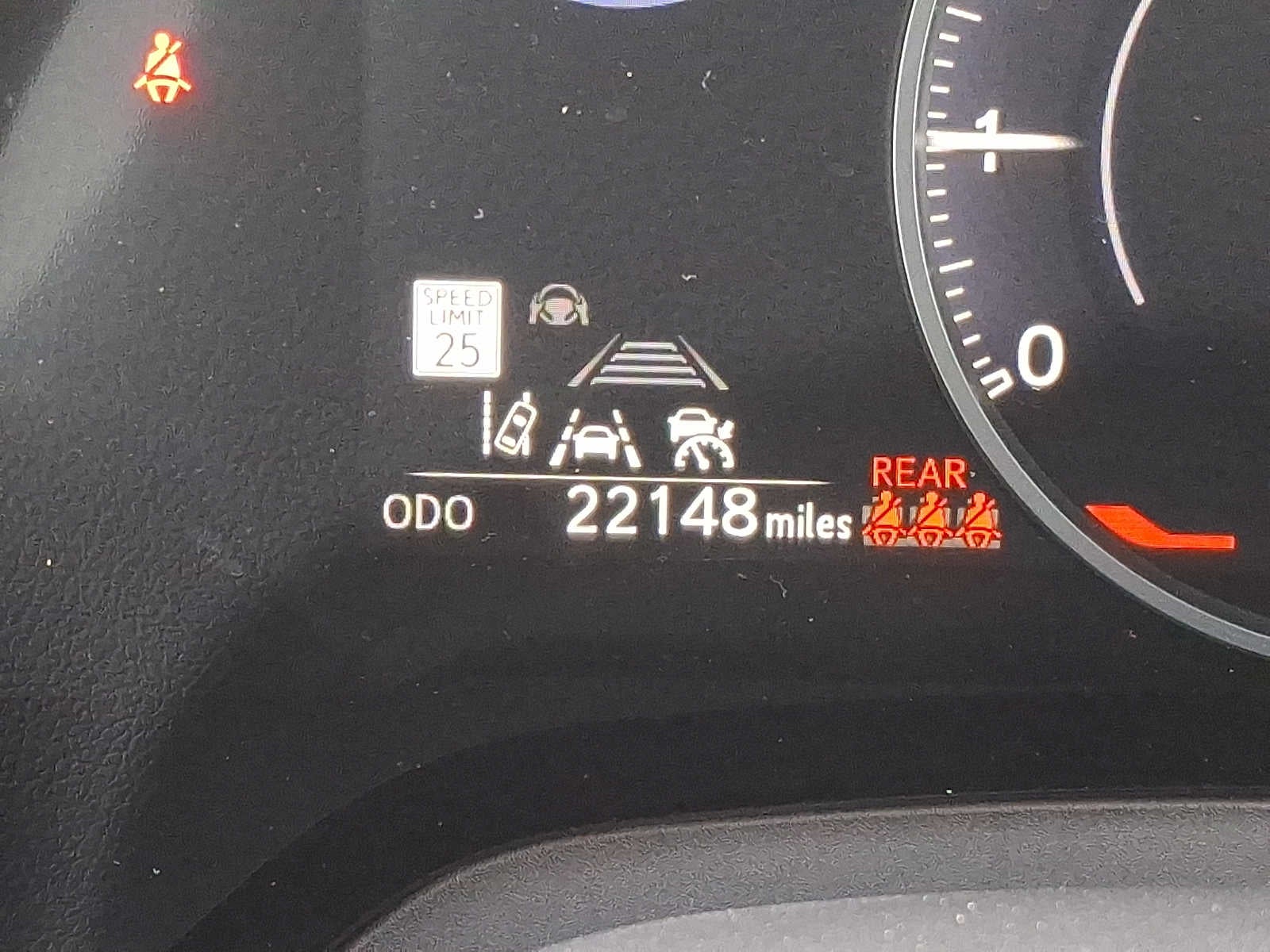 2023 Lexus RX Premium