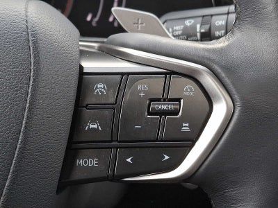 2023 Lexus RX Premium