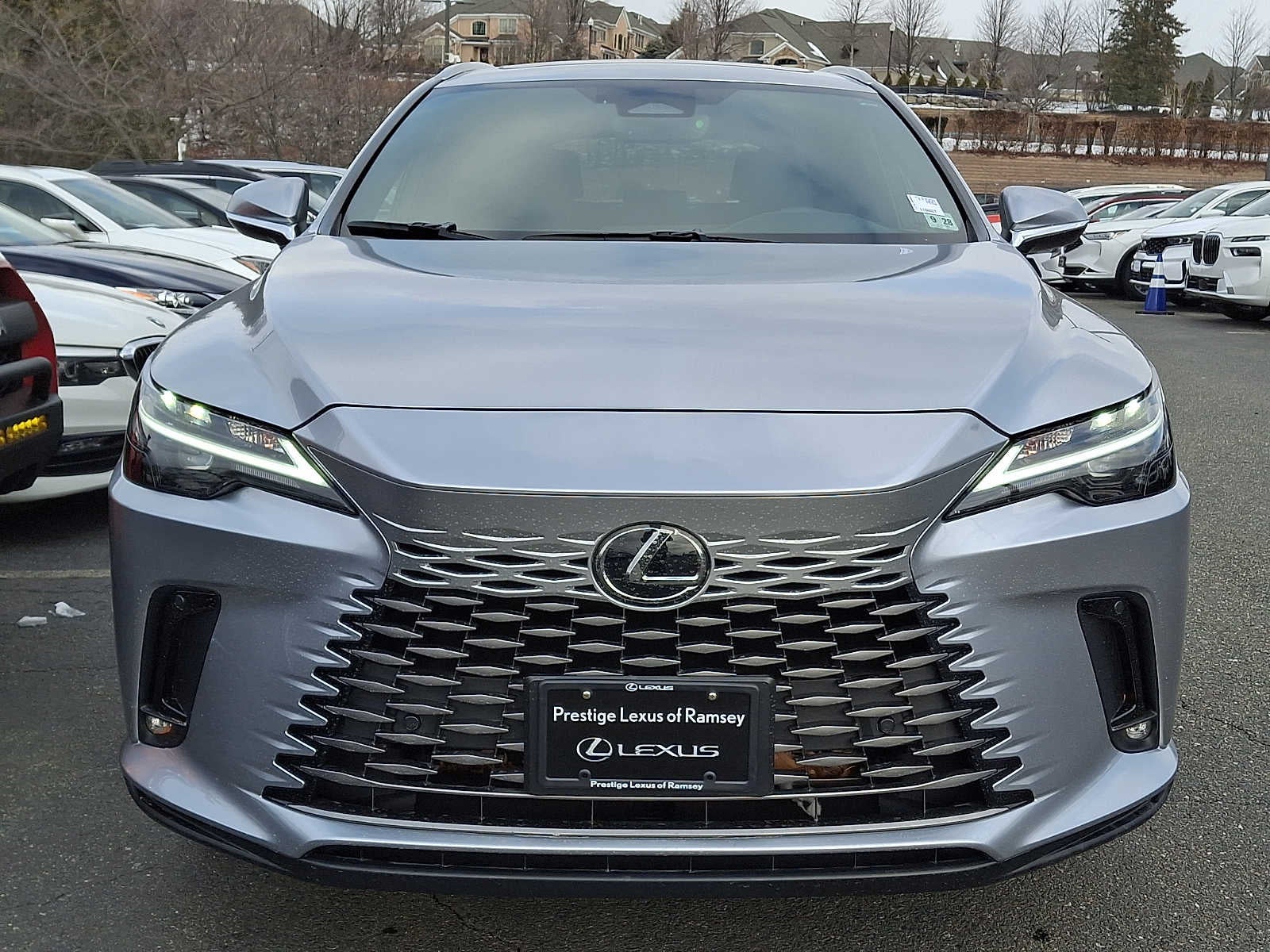 2023 Lexus RX Premium