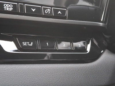 2023 Lexus RX Premium