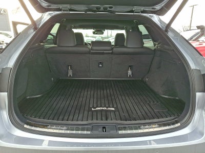 2023 Lexus RX Premium