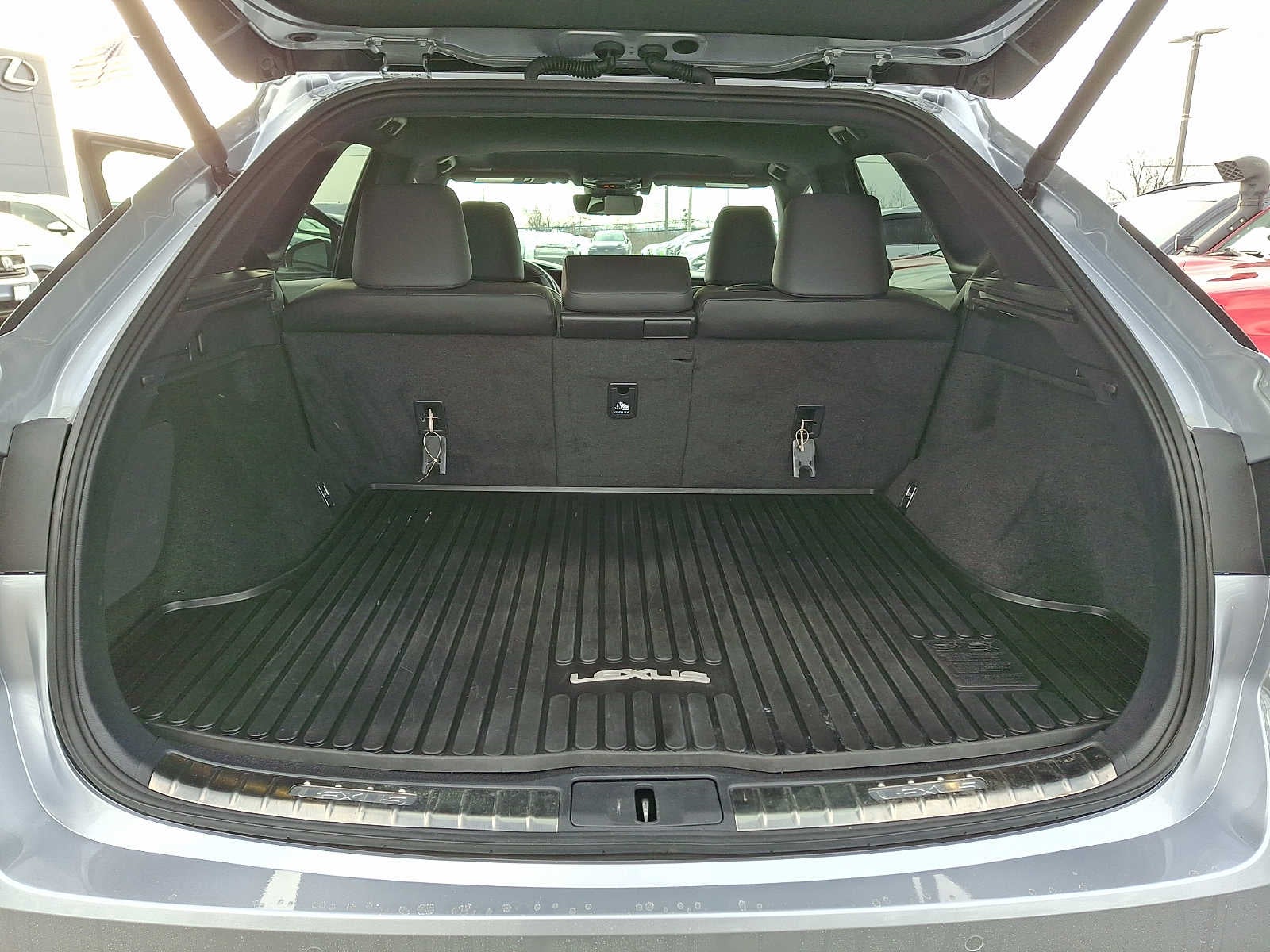 2023 Lexus RX Premium