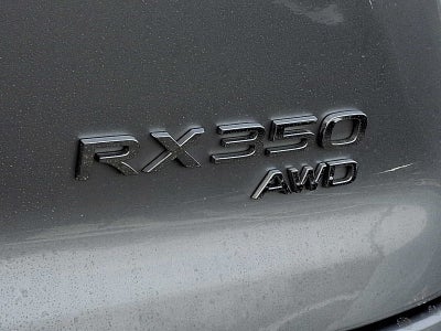 2023 Lexus RX Premium