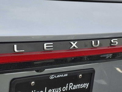 2023 Lexus RX Premium