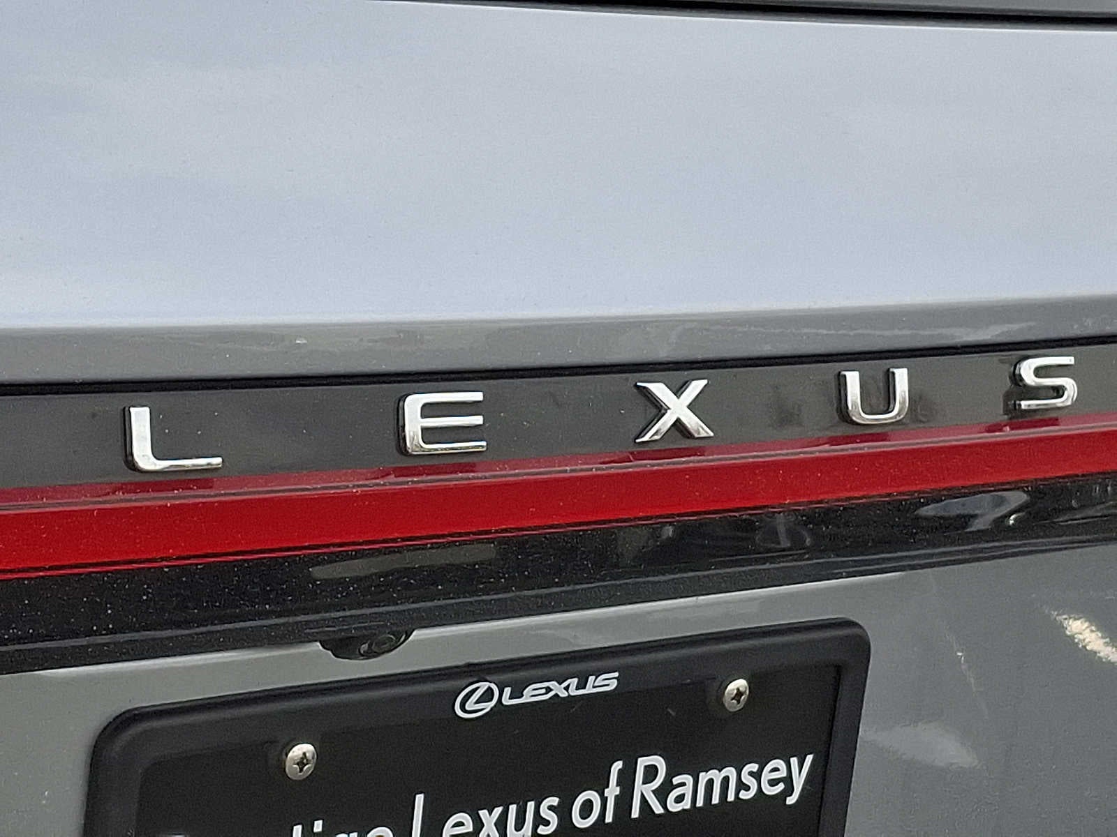 2023 Lexus RX Premium