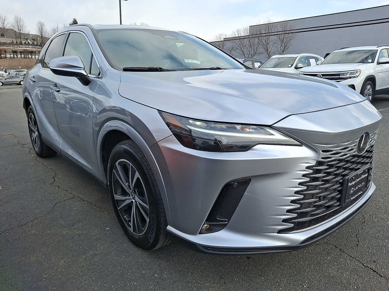 2023 Lexus RX Premium