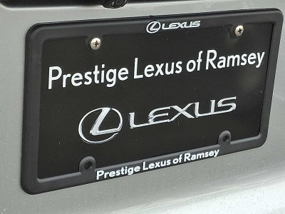2023 Lexus RX Premium