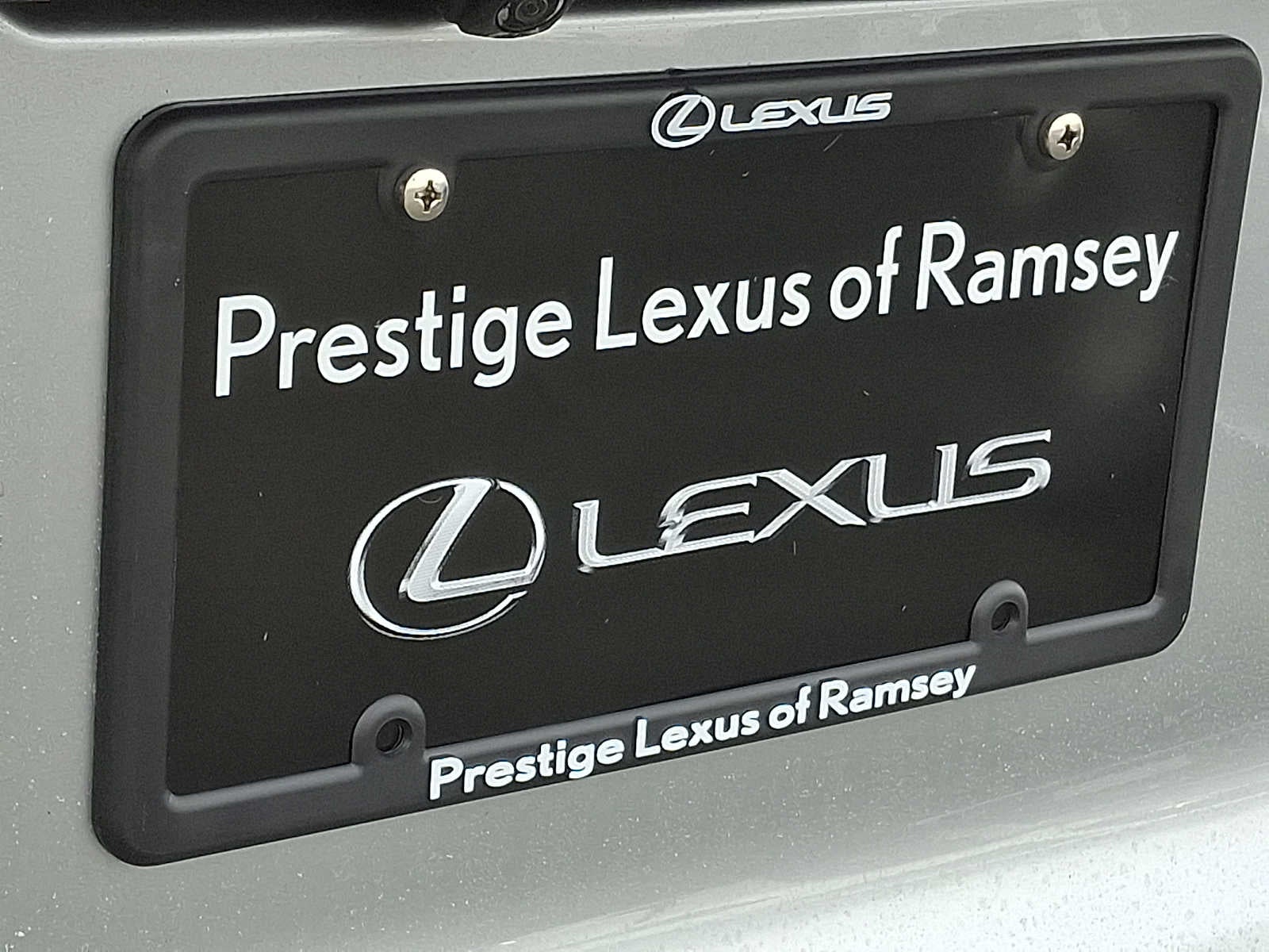 2023 Lexus RX Premium