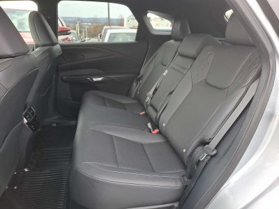 2023 Lexus RX Premium