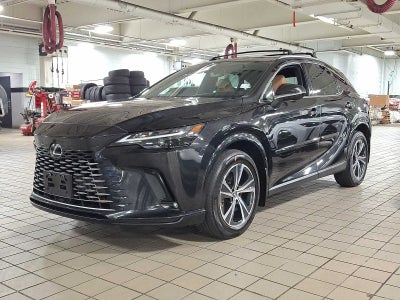 2023 Lexus RX RX 350 Premium AWD