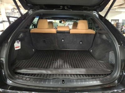 2023 Lexus RX RX 350 Premium AWD