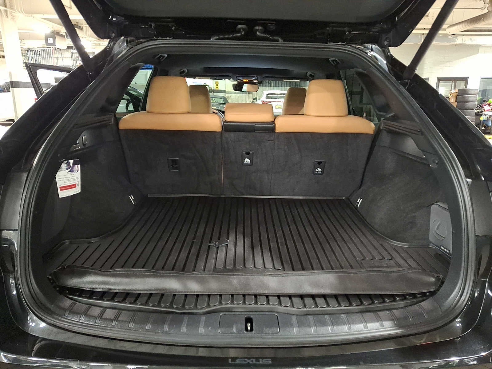 2023 Lexus RX RX 350 Premium AWD