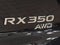 2023 Lexus RX RX 350 Premium AWD